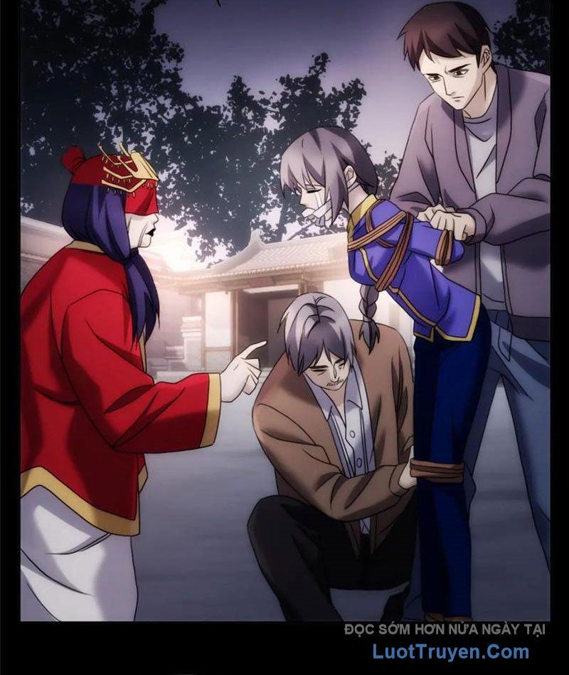 Quỷ Thần Trủng Chapter 54 - Trang 2