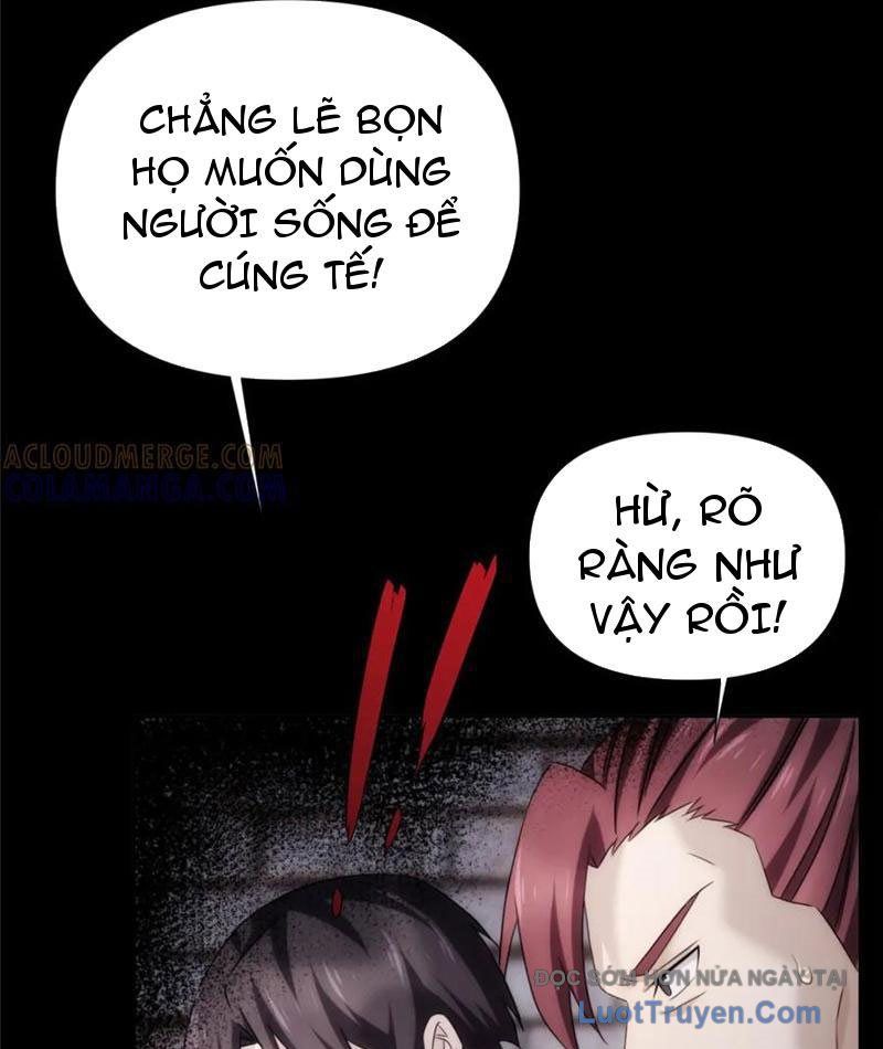 Quỷ Thần Trủng Chapter 54 - Trang 2