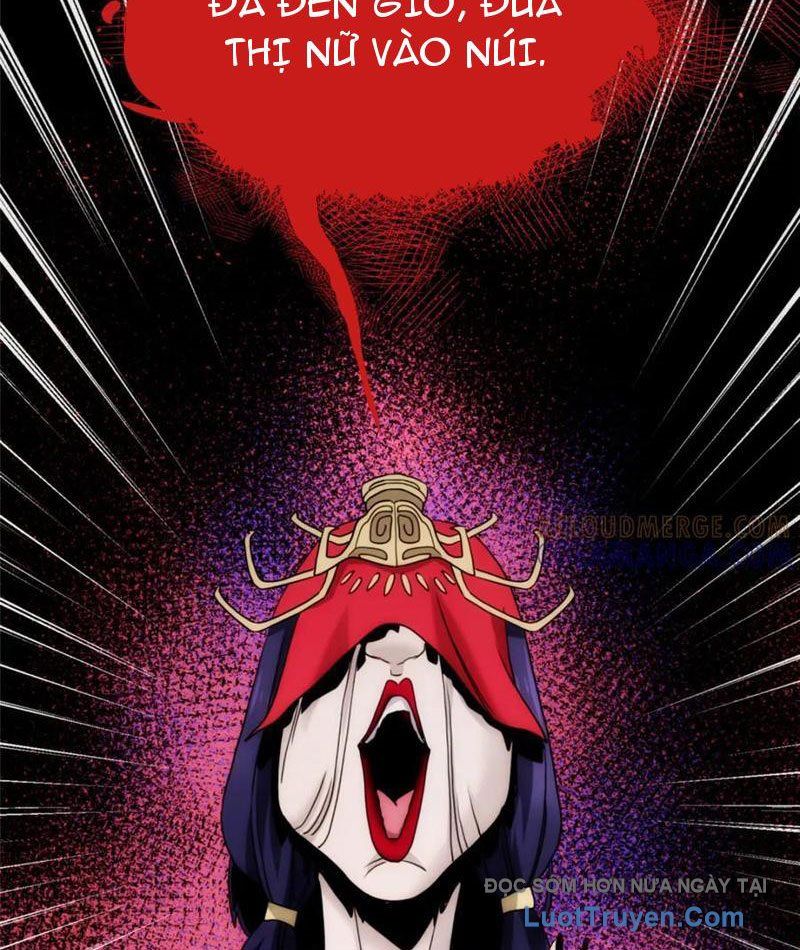 Quỷ Thần Trủng Chapter 54 - Trang 2