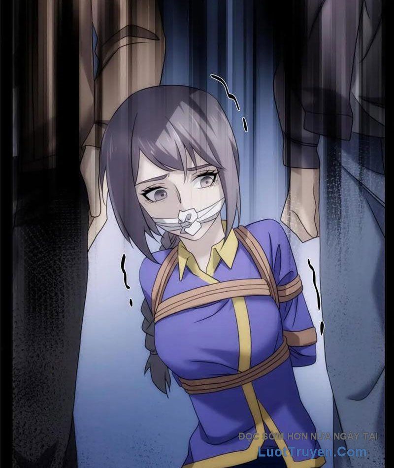 Quỷ Thần Trủng Chapter 54 - Trang 2
