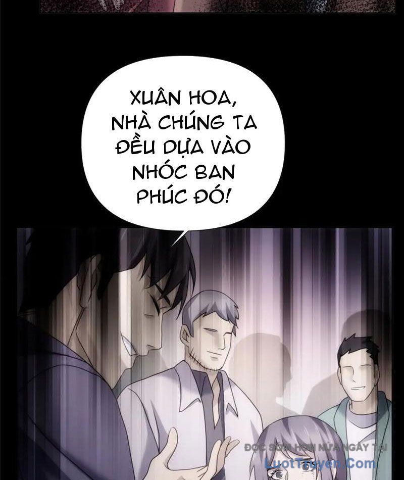 Quỷ Thần Trủng Chapter 54 - Trang 2