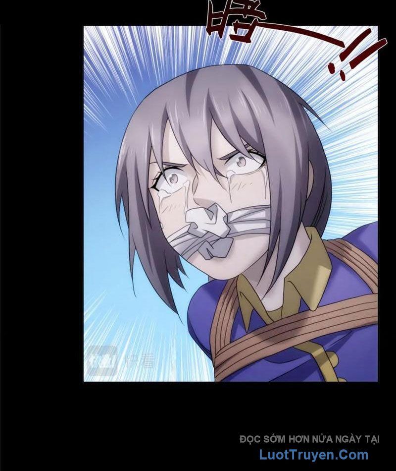 Quỷ Thần Trủng Chapter 54 - Trang 2