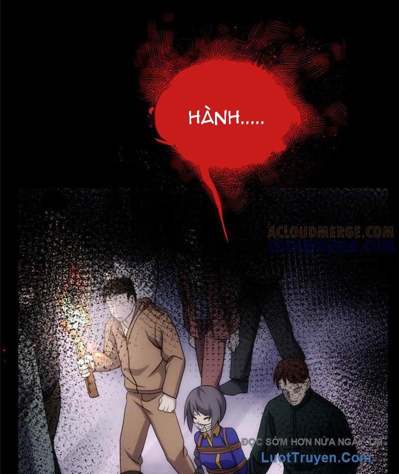 Quỷ Thần Trủng Chapter 54 - Trang 2