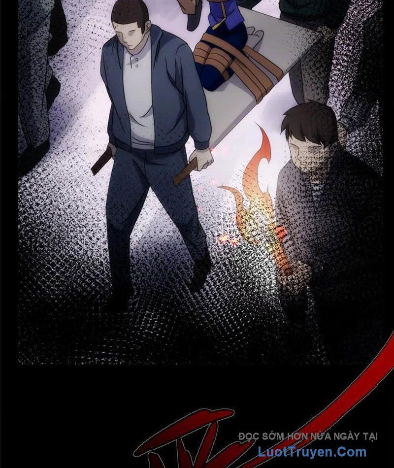 Quỷ Thần Trủng Chapter 54 - Trang 2