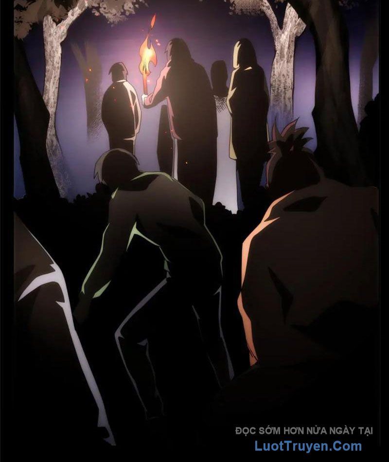 Quỷ Thần Trủng Chapter 54 - Trang 2