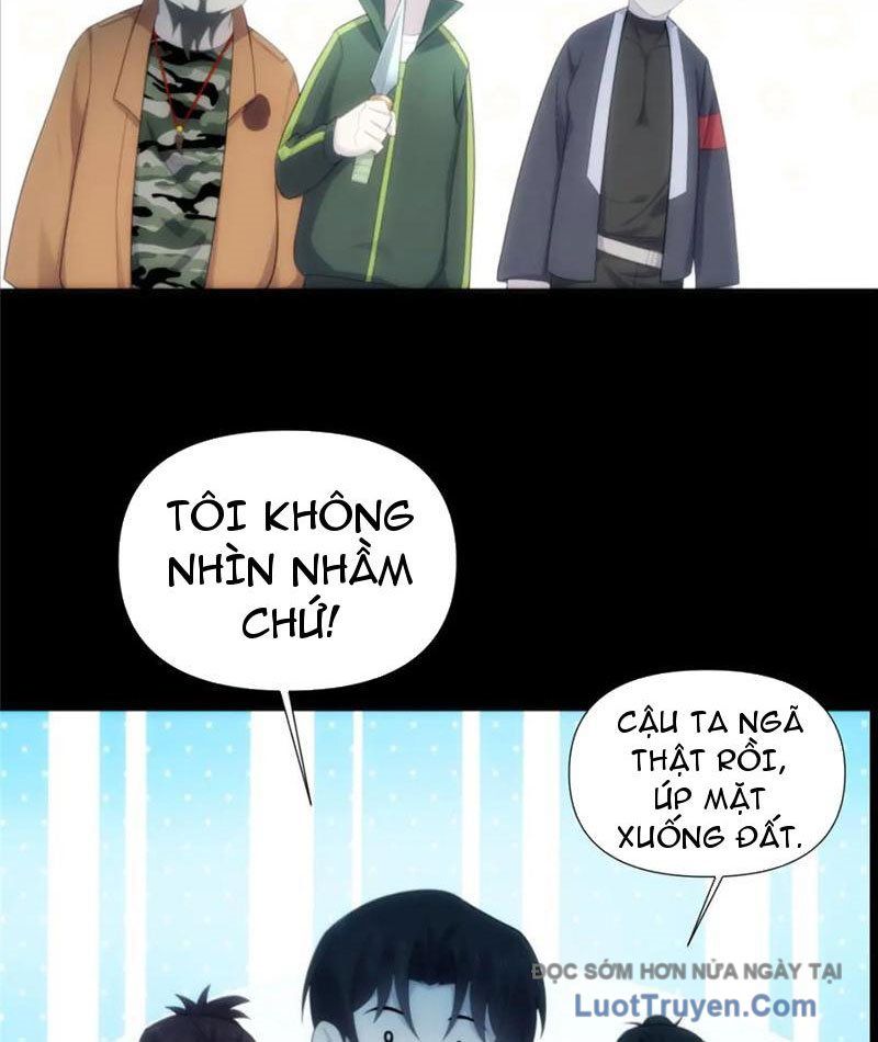 Quỷ Thần Trủng Chapter 55 - Trang 2