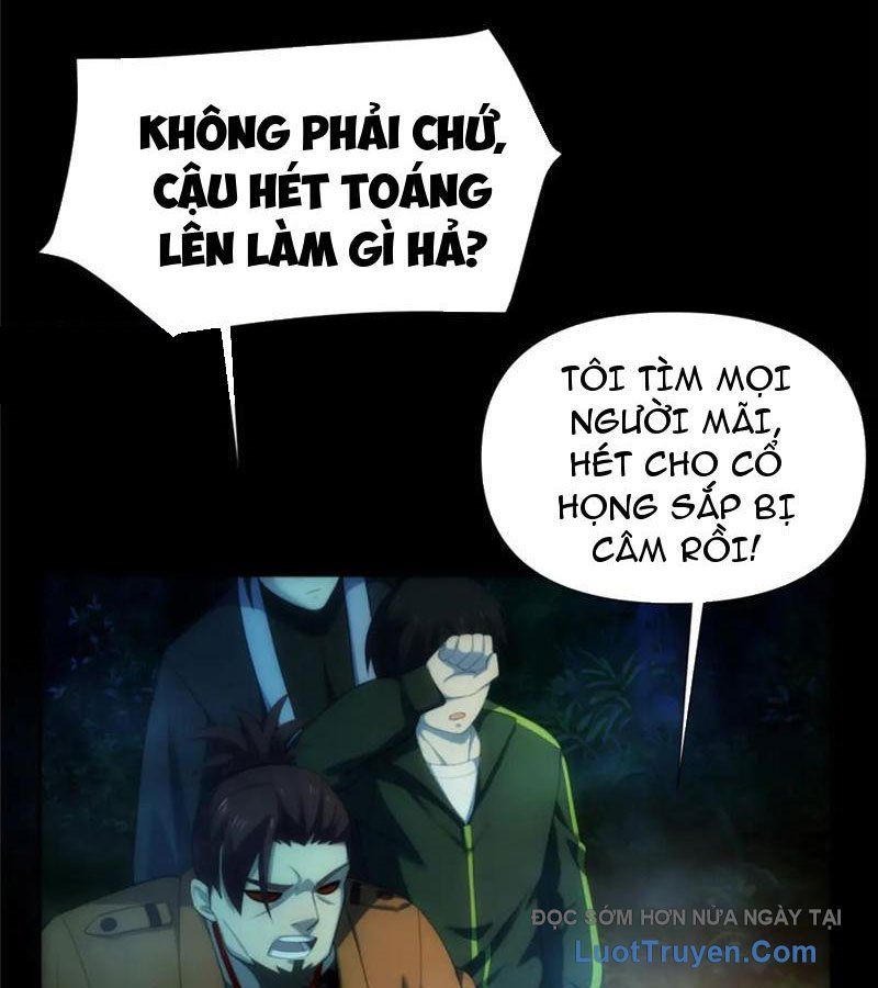 Quỷ Thần Trủng Chapter 55 - Trang 2