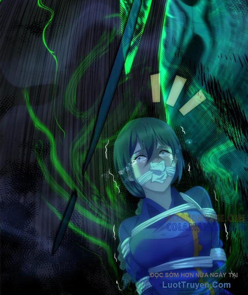 Quỷ Thần Trủng Chapter 55 - Trang 2