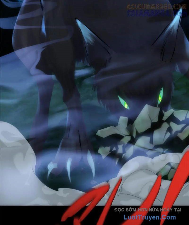 Quỷ Thần Trủng Chapter 55 - Trang 2