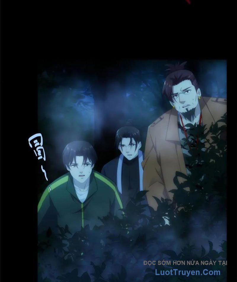 Quỷ Thần Trủng Chapter 55 - Trang 2