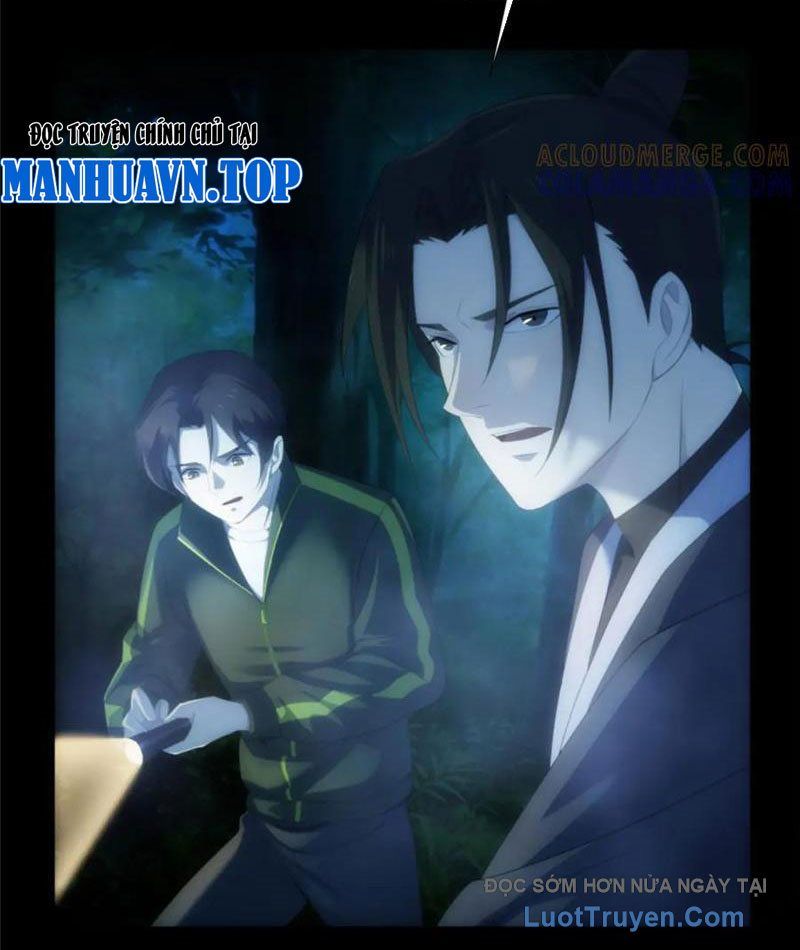 Quỷ Thần Trủng Chapter 55 - Trang 2