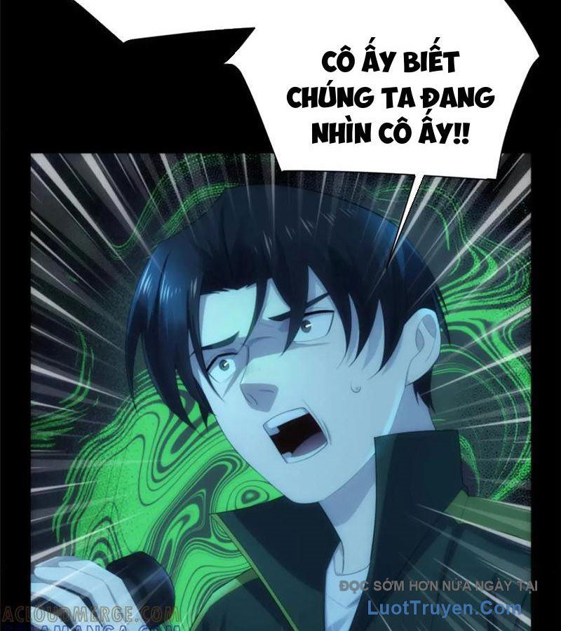 Quỷ Thần Trủng Chapter 55 - Trang 2