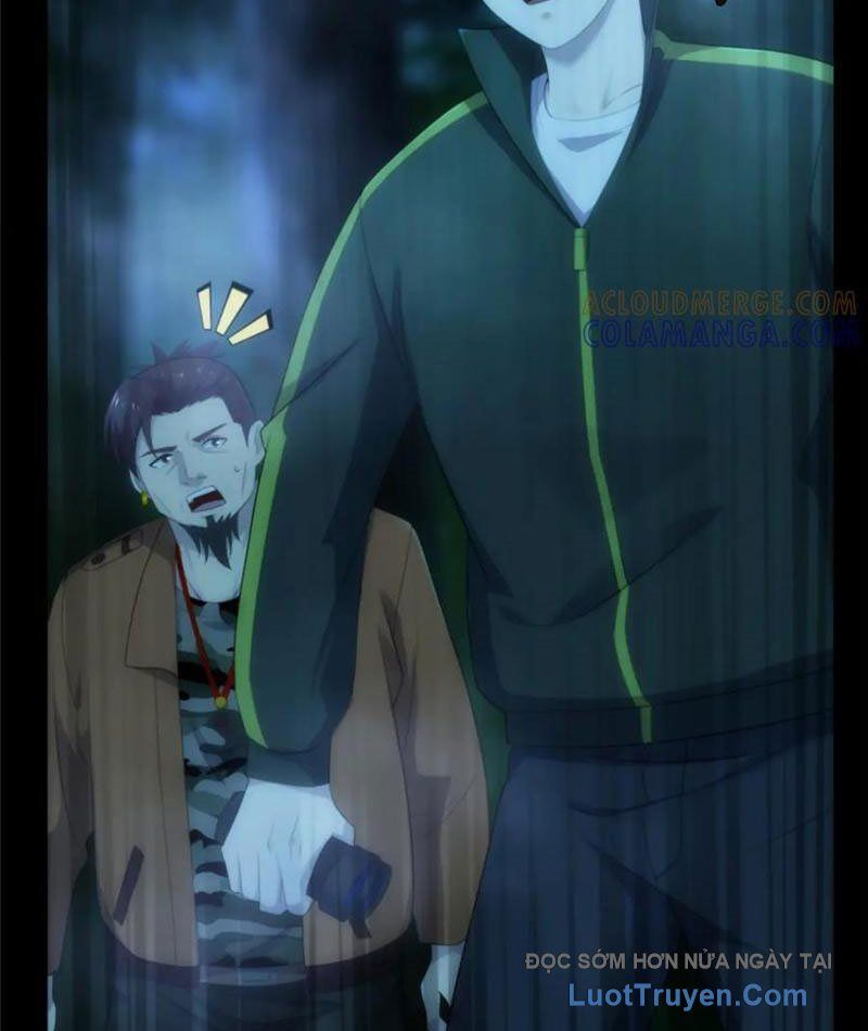 Quỷ Thần Trủng Chapter 55 - Trang 2