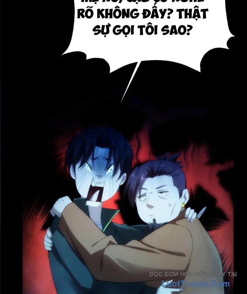 Quỷ Thần Trủng Chapter 55 - Trang 2