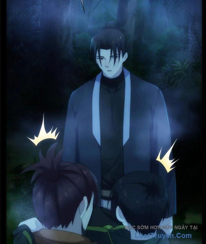 Quỷ Thần Trủng Chapter 55 - Trang 2