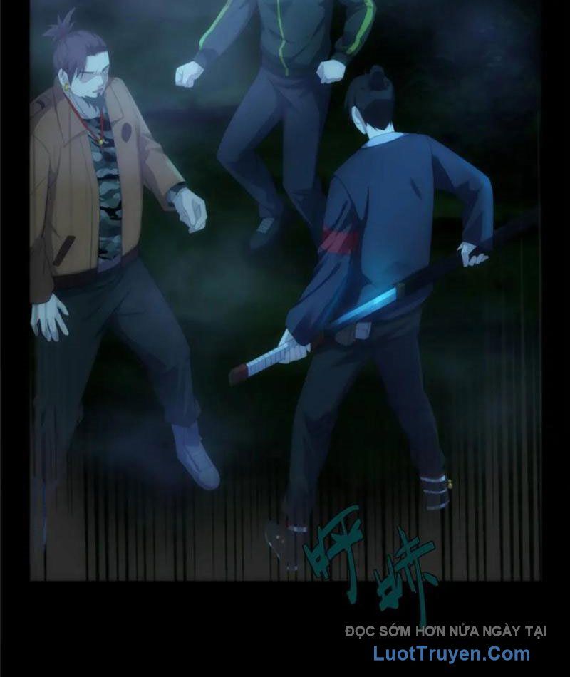 Quỷ Thần Trủng Chapter 55 - Trang 2