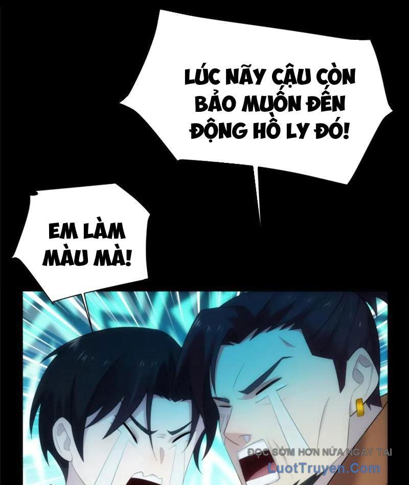 Quỷ Thần Trủng Chapter 55 - Trang 2