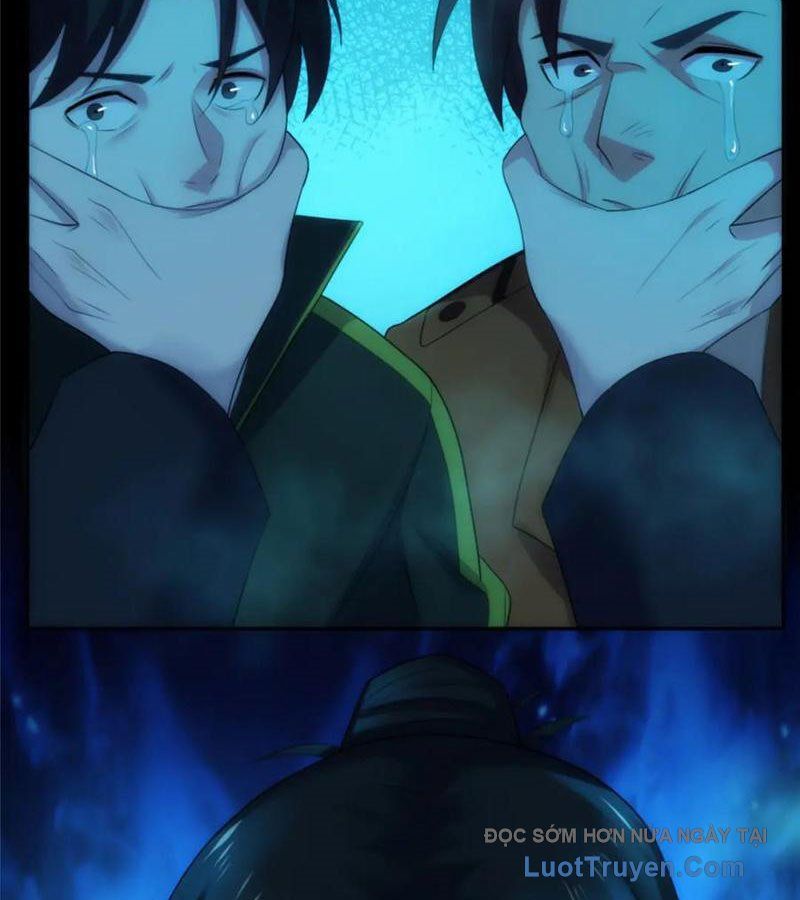 Quỷ Thần Trủng Chapter 55 - Trang 2
