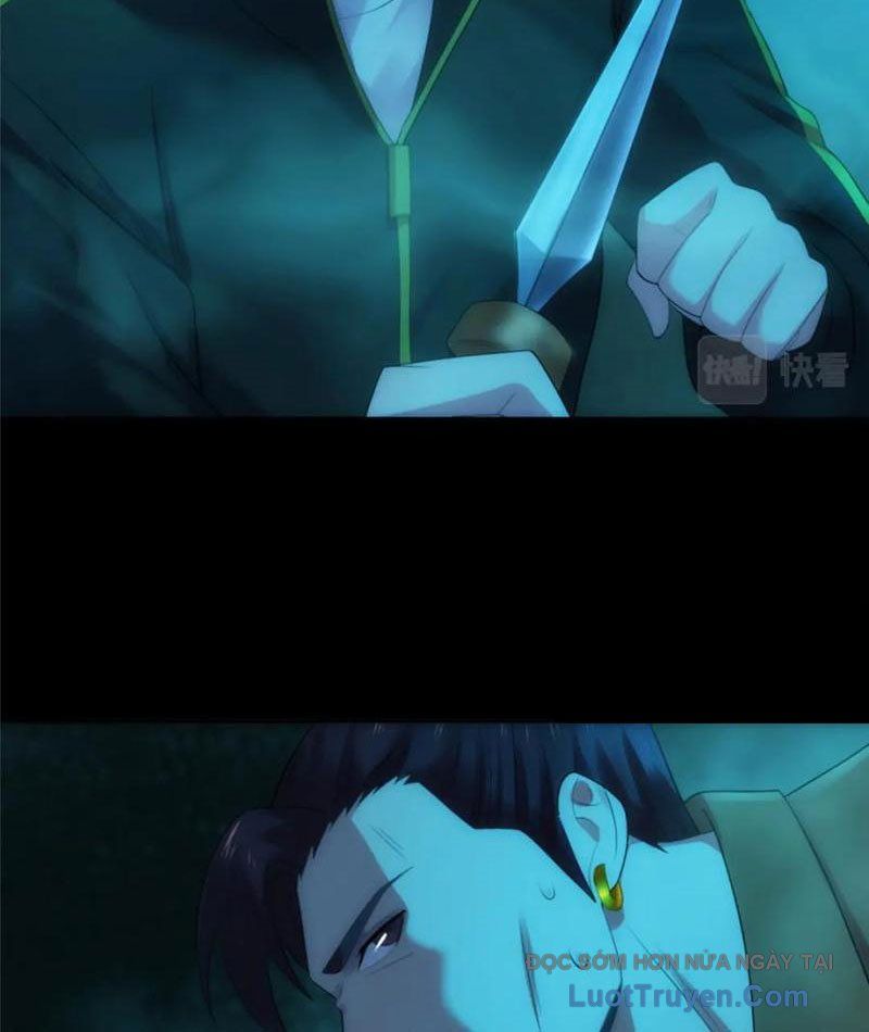 Quỷ Thần Trủng Chapter 55 - Trang 2