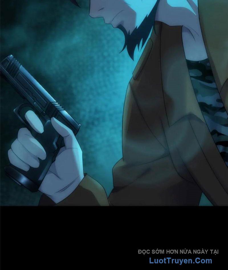 Quỷ Thần Trủng Chapter 55 - Trang 2
