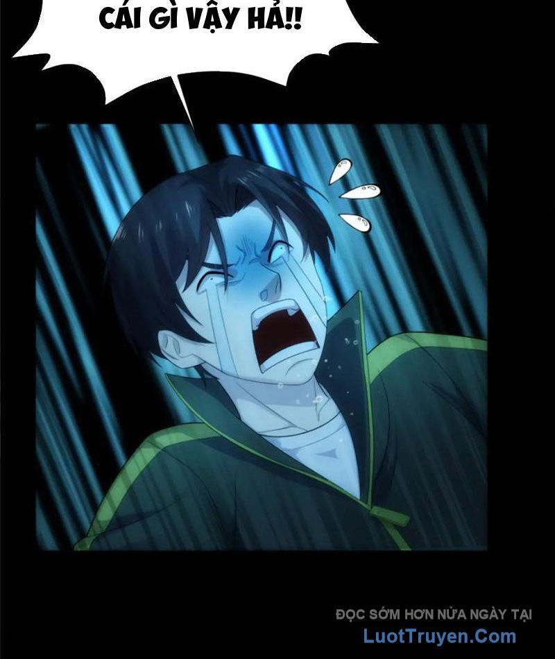 Quỷ Thần Trủng Chapter 55 - Trang 2