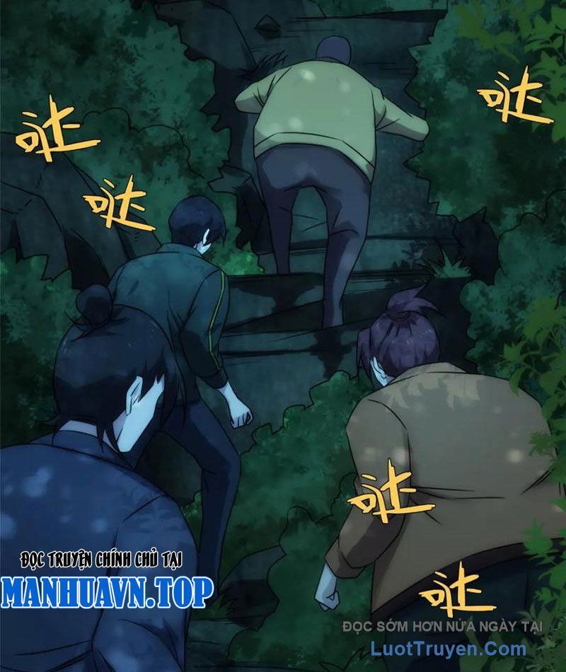 Quỷ Thần Trủng Chapter 56 - Trang 2