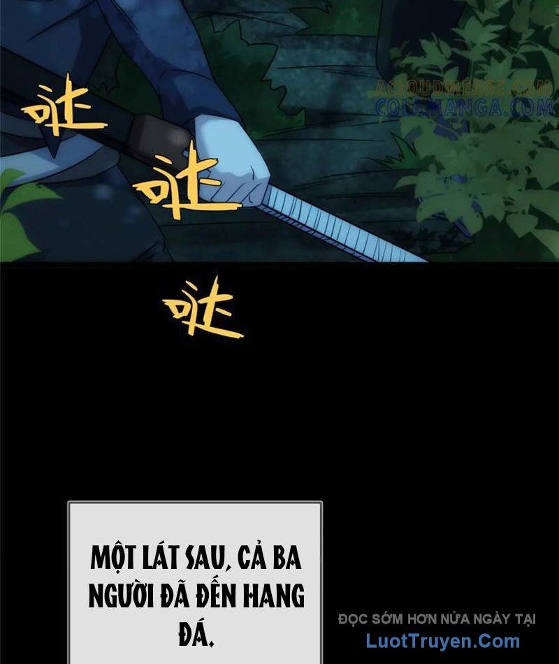Quỷ Thần Trủng Chapter 56 - Trang 2