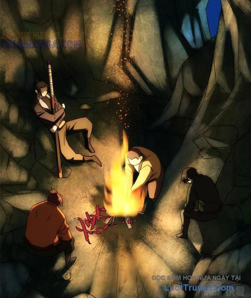 Quỷ Thần Trủng Chapter 56 - Trang 2