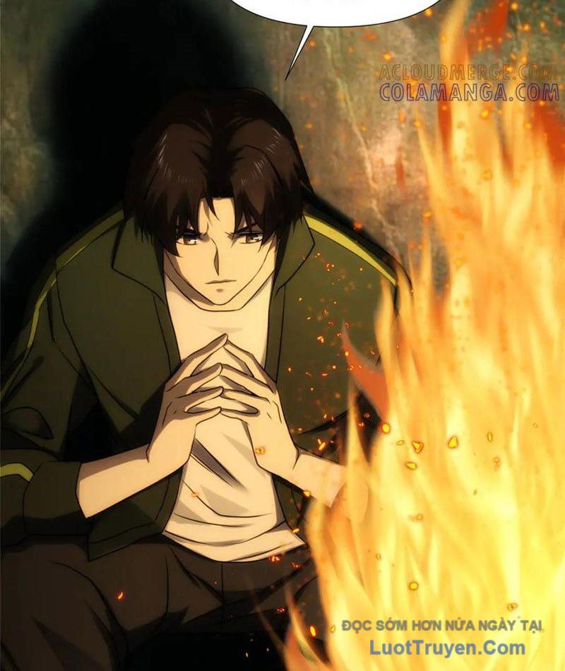 Quỷ Thần Trủng Chapter 56 - Trang 2