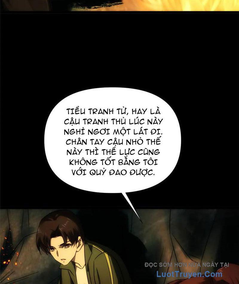 Quỷ Thần Trủng Chapter 56 - Trang 2