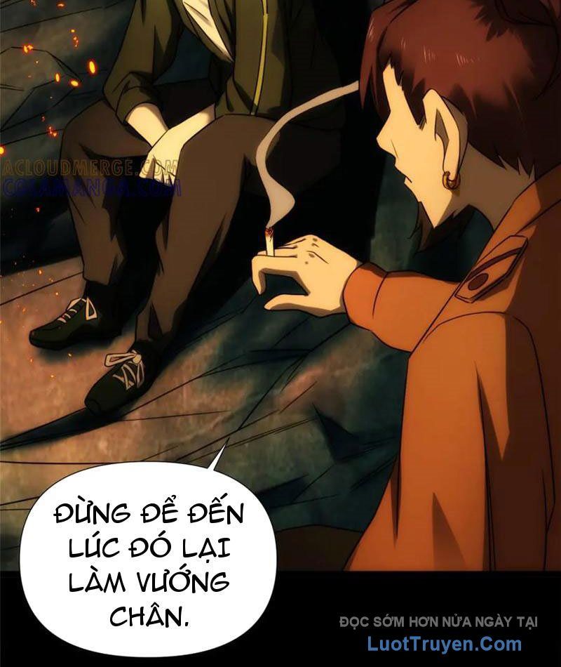 Quỷ Thần Trủng Chapter 56 - Trang 2