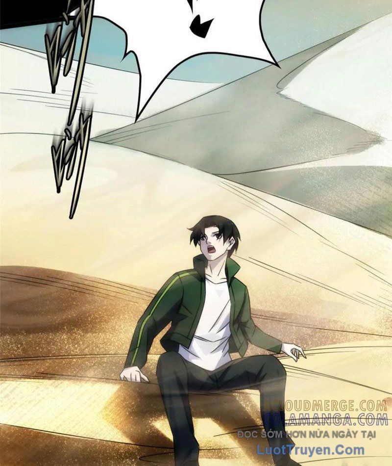 Quỷ Thần Trủng Chapter 56 - Trang 2
