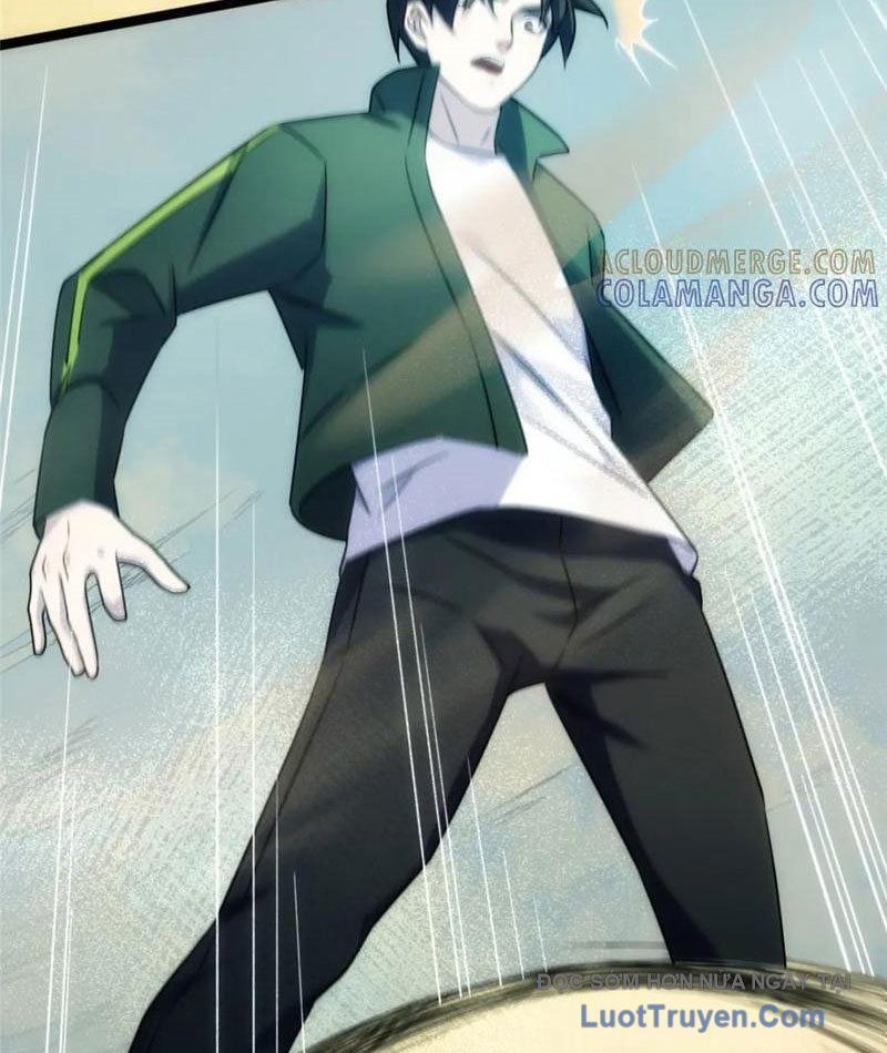 Quỷ Thần Trủng Chapter 56 - Trang 2