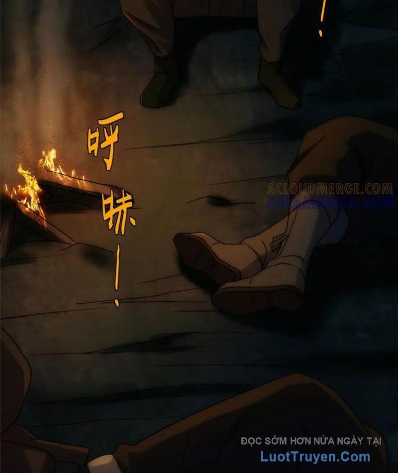 Quỷ Thần Trủng Chapter 56 - Trang 2