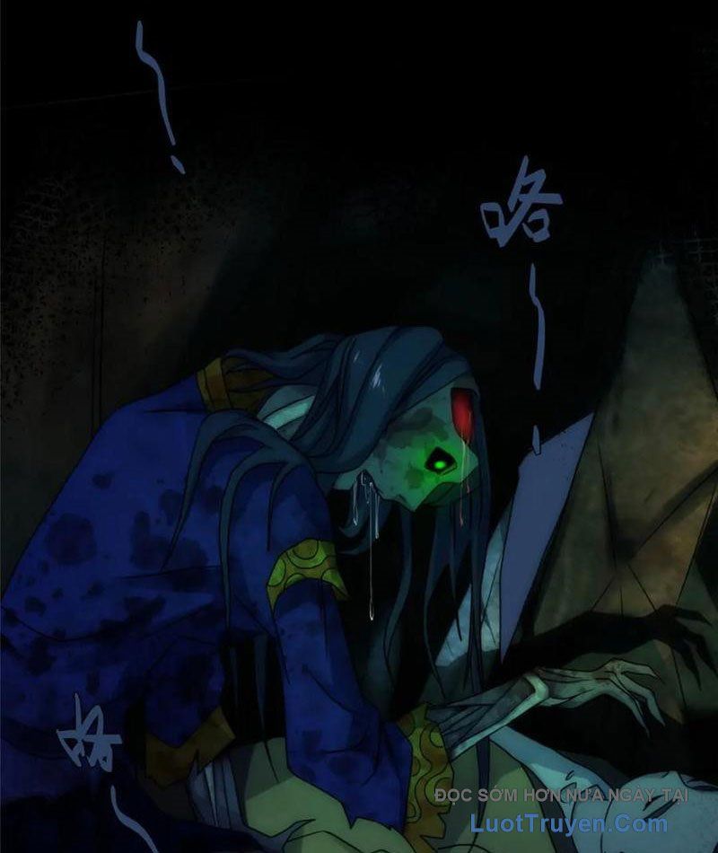 Quỷ Thần Trủng Chapter 56 - Trang 2