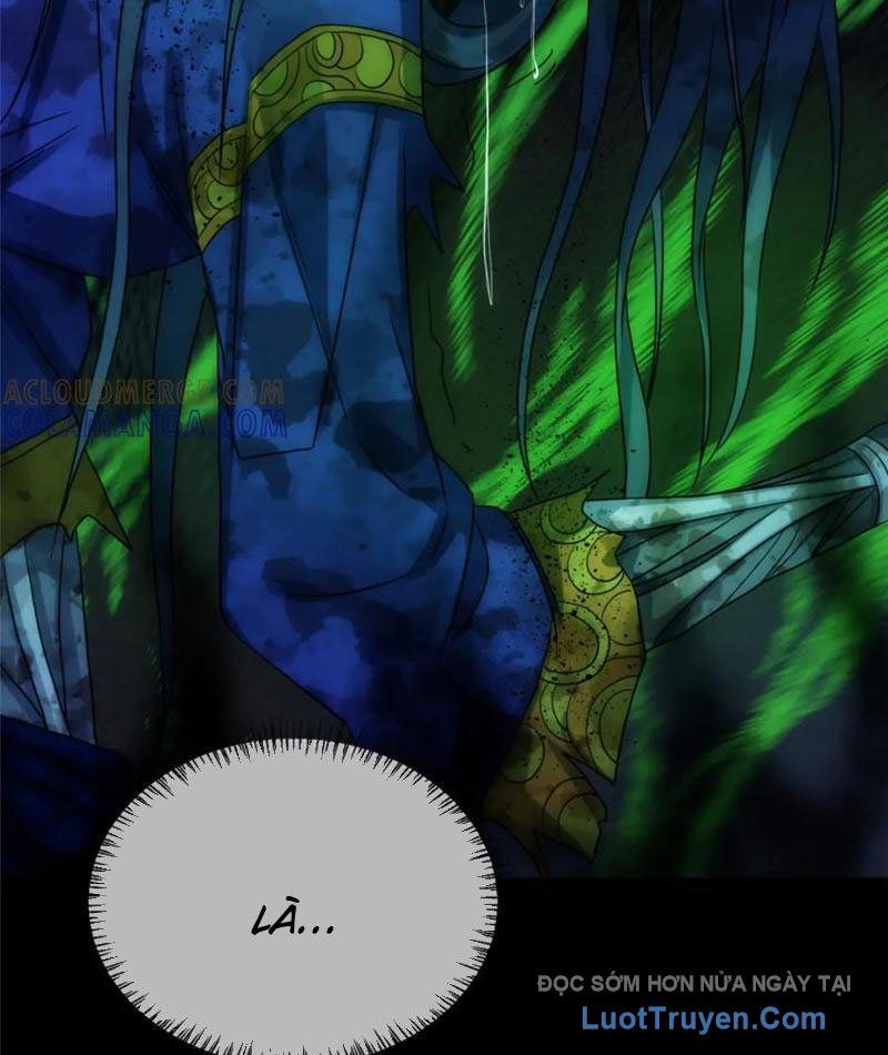 Quỷ Thần Trủng Chapter 56 - Trang 2