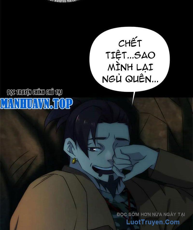 Quỷ Thần Trủng Chapter 56 - Trang 2