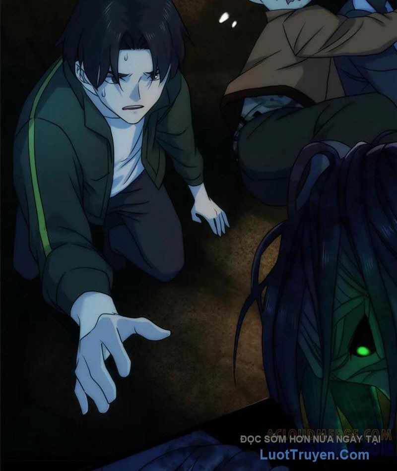 Quỷ Thần Trủng Chapter 56 - Trang 2