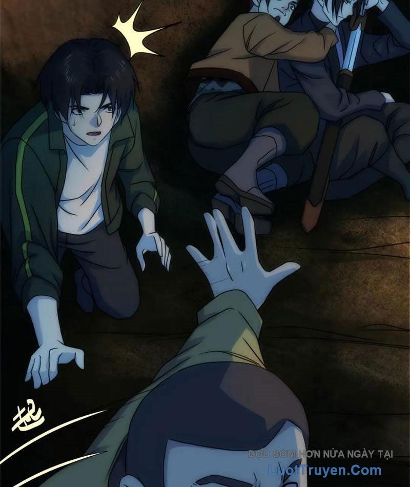 Quỷ Thần Trủng Chapter 56 - Trang 2