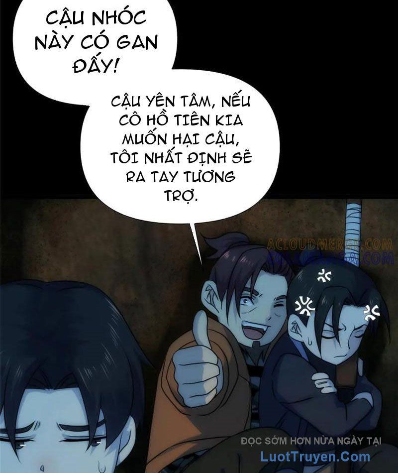 Quỷ Thần Trủng Chapter 56 - Trang 2