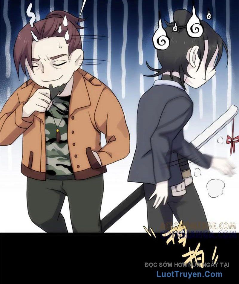 Quỷ Thần Trủng Chapter 56 - Trang 2