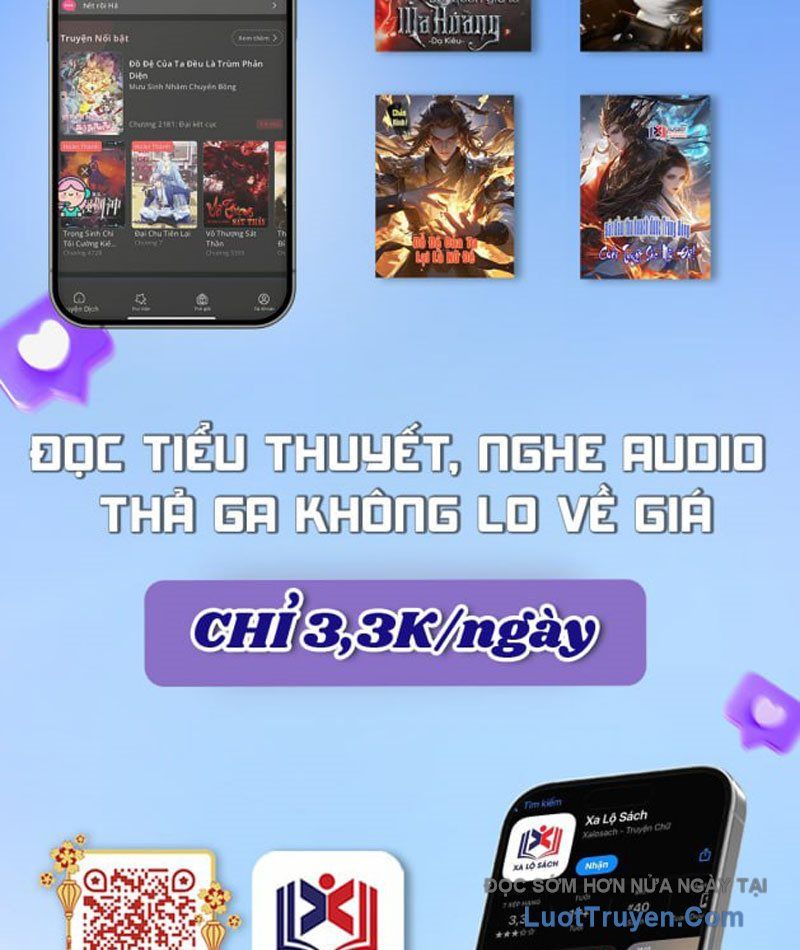 Quỷ Thần Trủng Chapter 57 - Trang 2