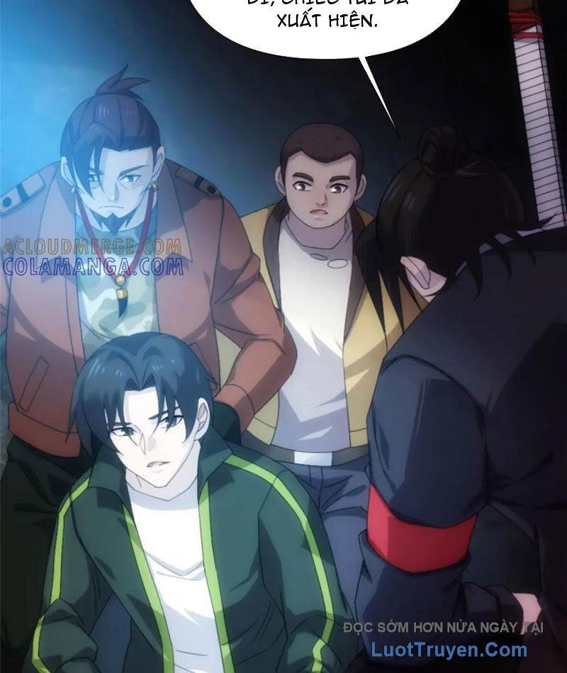 Quỷ Thần Trủng Chapter 57 - Trang 2