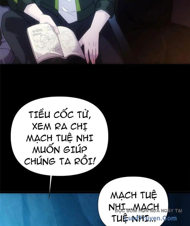 Quỷ Thần Trủng Chapter 57 - Trang 2