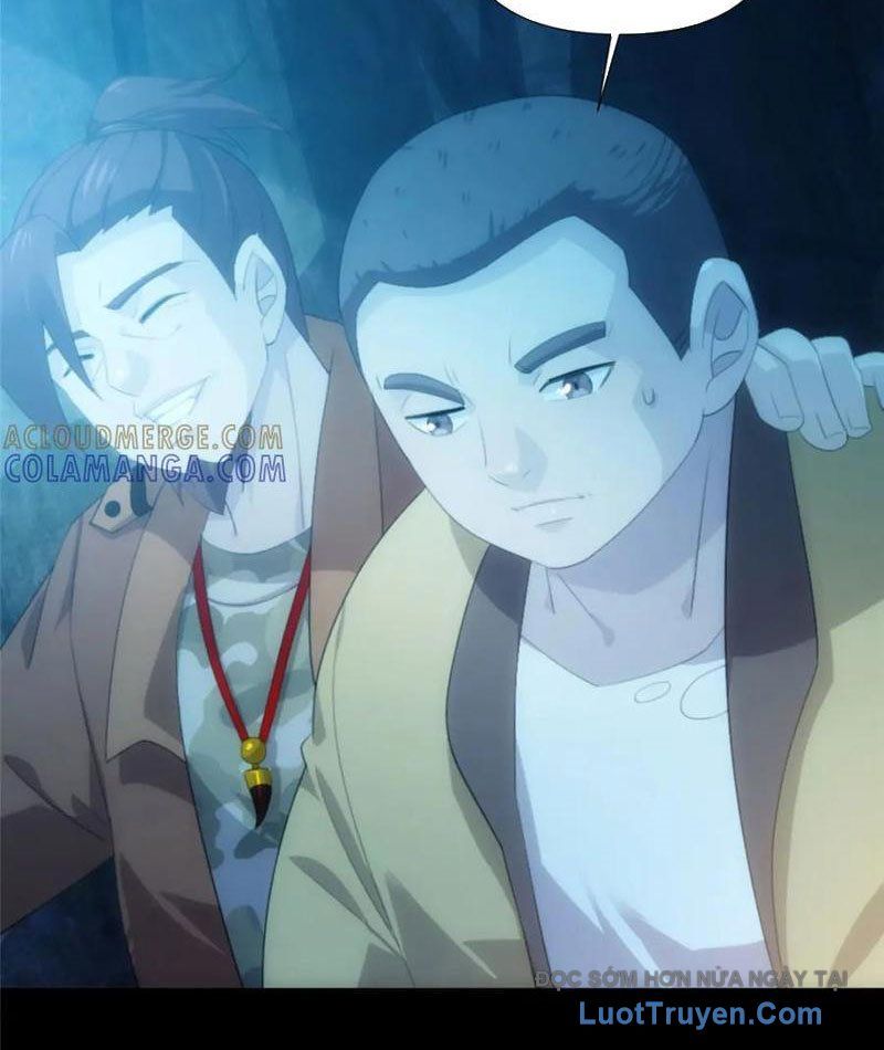 Quỷ Thần Trủng Chapter 57 - Trang 2