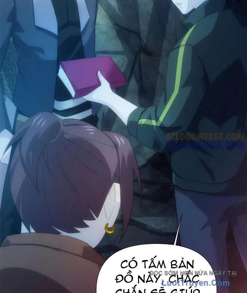 Quỷ Thần Trủng Chapter 57 - Trang 2