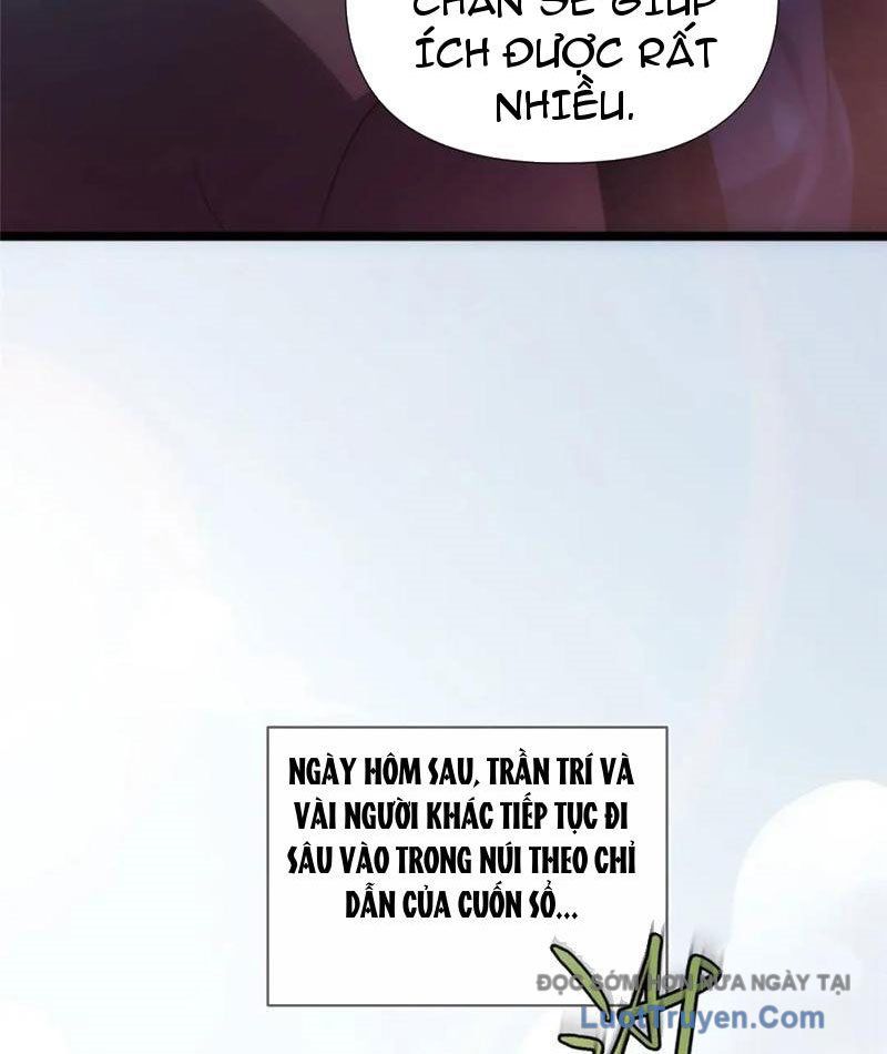 Quỷ Thần Trủng Chapter 57 - Trang 2