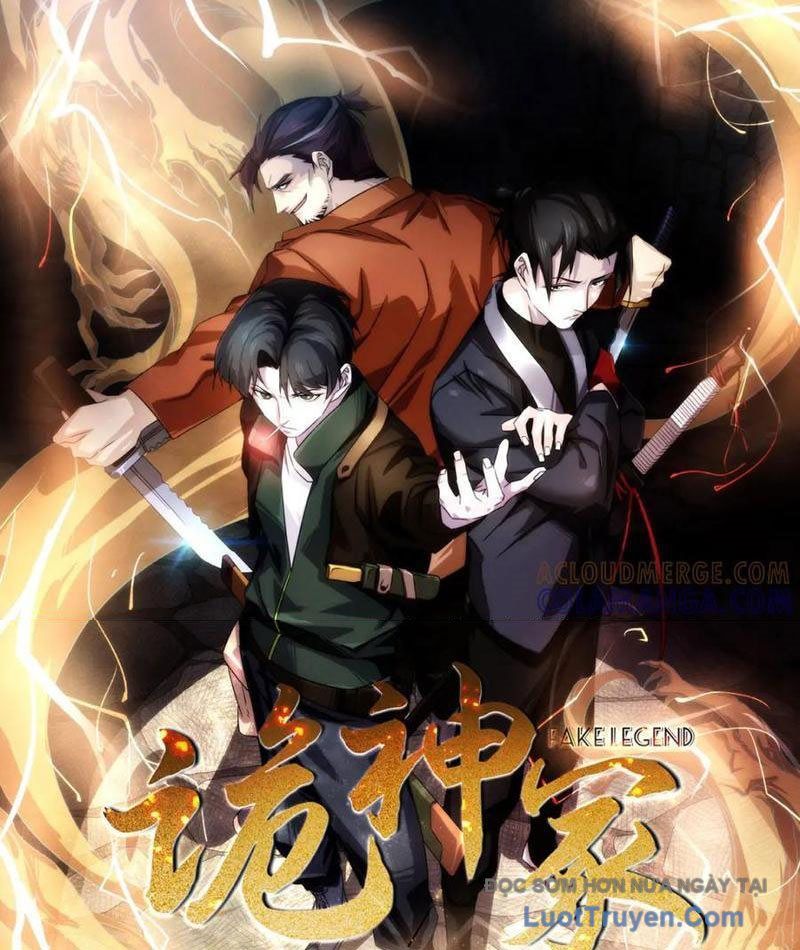 Quỷ Thần Trủng Chapter 57 - Trang 2