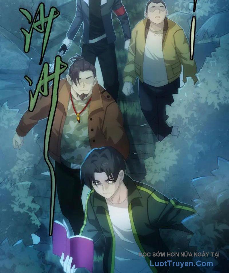 Quỷ Thần Trủng Chapter 57 - Trang 2