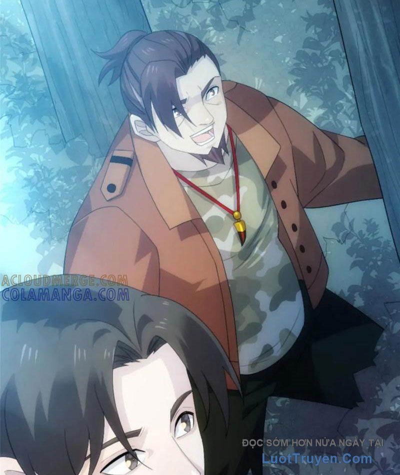 Quỷ Thần Trủng Chapter 57 - Trang 2